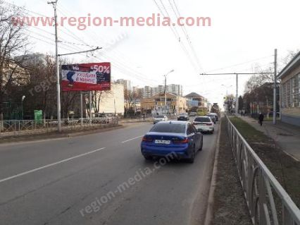 Размещение компании "bukeCenter" в городе  Ставрополь
